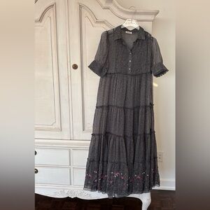 ZADIG & VOLTAIRE Maxi Dress